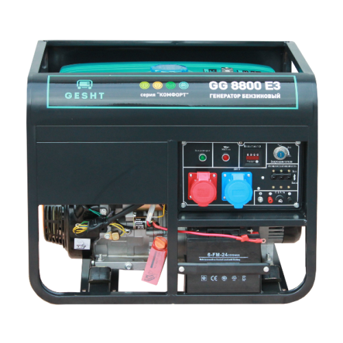 GESHT GG8000E3