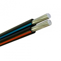 Провод СИП-4 2*16 ож ТУ 3553-001-90301716-2012