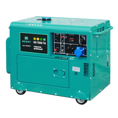 GESHT GD7500TA