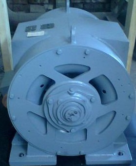 Фазорасщепитель НБ-455А 210 кВт 1500 об/мин		