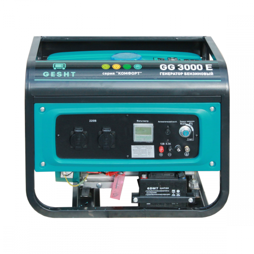 GESHT GG3000E