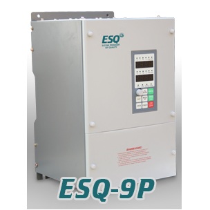 Частотный преобразователь ESQ cерии 9P