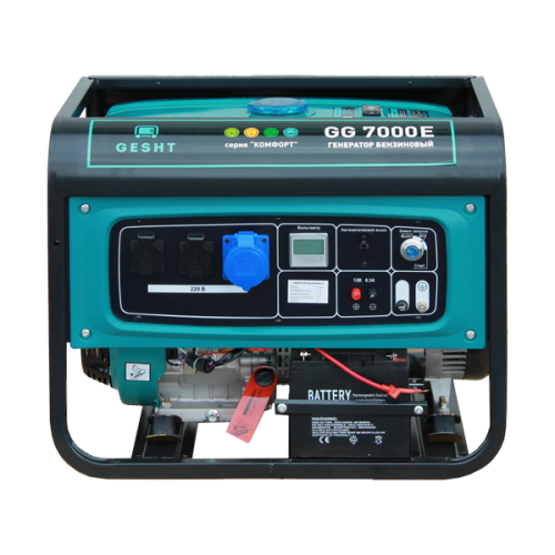 GESHT GG7000E