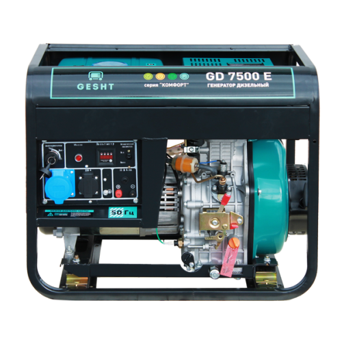 GESHT GD7500E