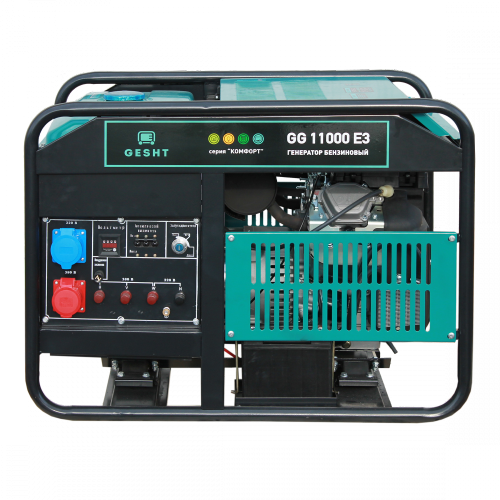 GESHT GG11000Е3