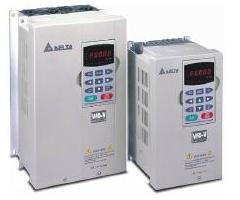 Векторный привод с широким диапазоном скоростей VFD-VE