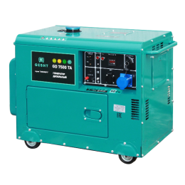 GESHT GD7500TA