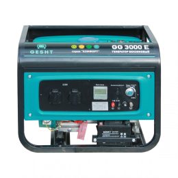 GESHT GG3000E