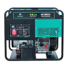 GESHT GD11000E3