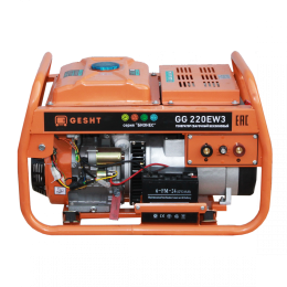 GESHT GG220EW3