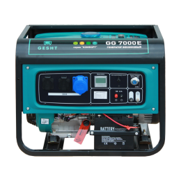 GESHT GG7000E