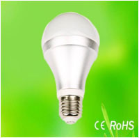 Лампа светодиодная G60-30SMD