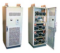 ВЫСКОВОЛЬТНЫЕ ПРЕОБРАЗОВАТЕЛИ EI-7009 M