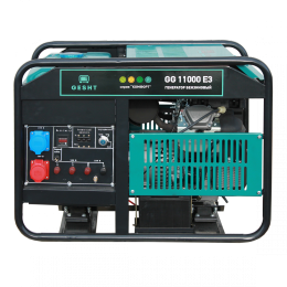 GESHT GG11000Е3