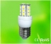 Лампа светодиодная  E14-24SMD